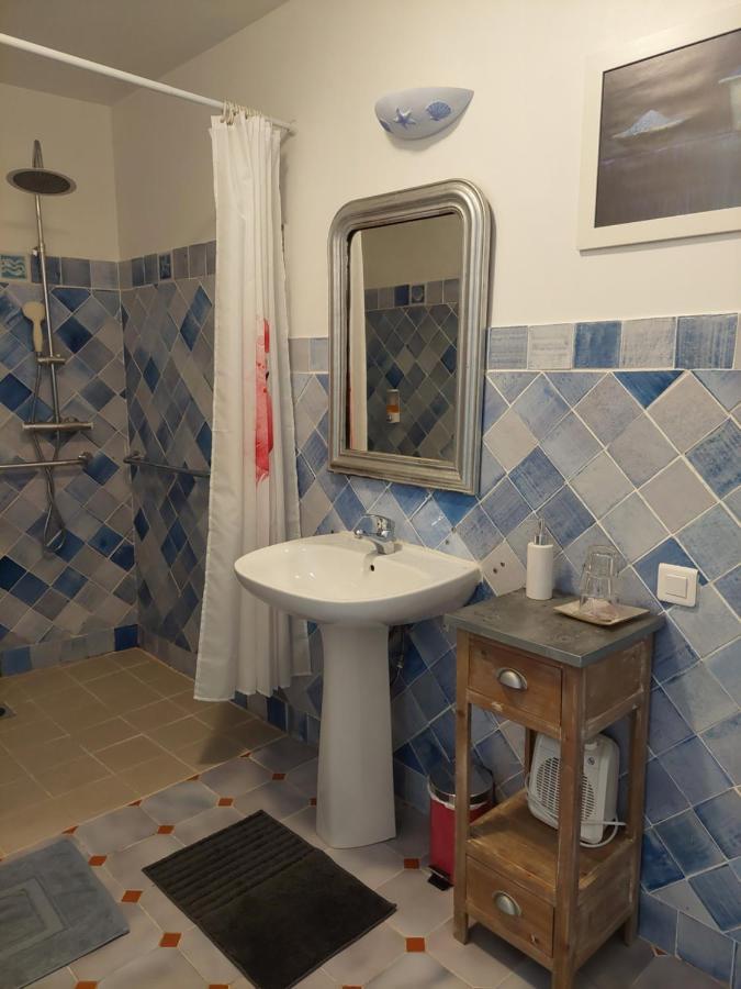 Mas Des Cigognes Bed & Breakfast Le Thor Exterior photo